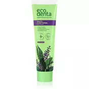 ECODENTA Pasta za zube Green Line Multifunctional 100 ml