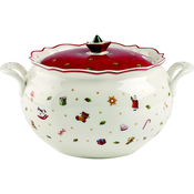Villeroy & Boch SKLEDA ZA JUHO porcelan