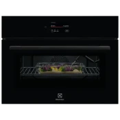 Vgradna pečica, ELECTROLUX 800 MealAssist CombiQuick, LVL9E2XZ