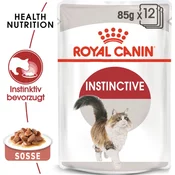 ROYAL CANIN Instinctive vlažna hrana za macke 12x85 g
