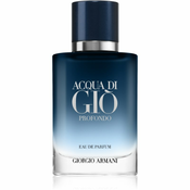 Armani Acqua di Gio Profondo parfemska voda za muškarce 30 ml