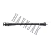 Shrewd Stabilizer Short Onyx Premier