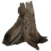 shumee Budin naplavljeni les 15-20 cm