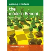 Opening Repertoire: The Modern Benoni