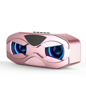 Generic Majhen robot oblikuje brezžični zvočnik, (21127464)