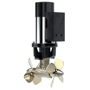 Quick BTQ 300 - DC thruster komplet za krmeni thruster - BTQ 300-300 Nib. SET - 300 Kgf - 15000W - 48V