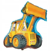 Flexmetal 14 FX folija balon - Bager