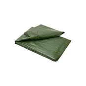 Enpro Jadrati STANDARD cover sheet, 2 x 3 m, 70 g/m?, green