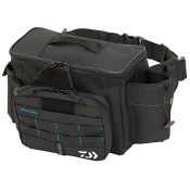 Torba Daiwa Emeraldas Sholder Bag Black