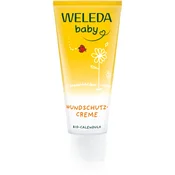 Weleda Baby and Child krema za dojenčke proti vnetju ritke ognjič (Infant Cream) 75 ml