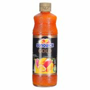 SIRUP TROPSKO SADJE SUNQUICK GOLD, 0,7L