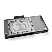EKWB EK-Quantum Vector3 Astral RTX 5090 – Plexi GPU vodni blok (ASUS RTX 5090 Astral)