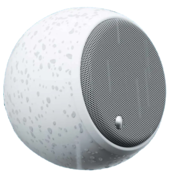 Gallo Acoustics GA1WHAB ADiva Single Habitat Satin White zvucnik