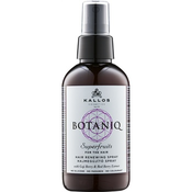 Kallos Cosmetics Botaniq 150 ml Superfruits balzam za kosu ženska Za žene;za sve tipove kose