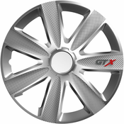 Versaco GTX Carbon S 16 navlake za kotace, 4 komada