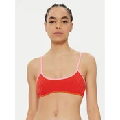Maaji Gornji del bikini Lane Classic PT3741SBR001 Rdeča