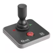 Quick TCD 1042 - joystick komanda za thruster - Quick - 0.14 - 74 - 120.2 - 74