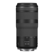 Canon RF 100-400/F5.6-8 IS STM objektiv