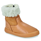 Easy Peasy Balerinke MY GRANDE BOTTE Kostanjeva
