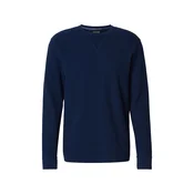 SCOTCH & SODA Majica  temno modra