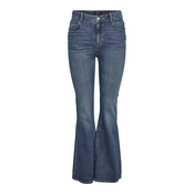 Noisy may Kavbojke NMKAREEN moder denim