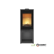 Kawmet kaminska peč VENUS S16 S-BOX Decor ECO