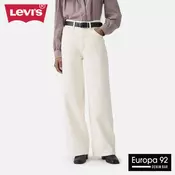 Levis Cinch Baggy Traperice