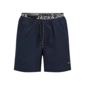 Jack & Jones Junior Šorc za kupanje JNR, teget