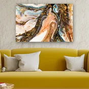Atelier Del Sofa Slika od kalenog stakla 50x70cm