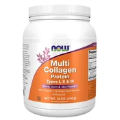 Večkratni kolagenski protein - 454g