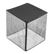 VEVOR Prevleka za klimatsko napravo 711x711x812 mm Črna