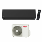 TOSHIBA KLIMA UREĐAJ RAS-B22G3KVSGB-E/RAS-22J2AVSG-E