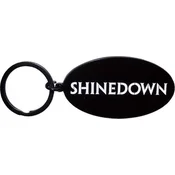 Shinedown Text Logo Kyučenka