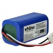 Baterija za Severin Chill RB7025/Philips FC8700, 2000 mAh