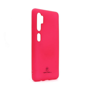 Ovitek Giulietta mat za Xiaomi Mi Note 10/10 Pro/10 lite/CC9 Pro, Teracell, pink