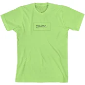 Ty Dolla $ign Lambo Box House (Back Print) Green L Majica