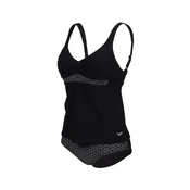 shumee H2251 DVODELNE KOPALKE ARENA BODYLIFT MANUELA TANKINI 36