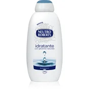 Neutro Roberts Glicerina Naturale gel za prhanje z vlažilnim učinkom 600 ml