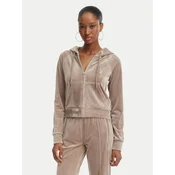 Juicy Couture Jopa Madison JCWAS126326 Bež Slim Fit