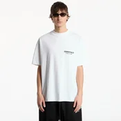 Majice Fear of God Essentials Classic Fit T-Shirt Bright White M