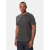 Calvin Klein Majica LV04LG203G Temno siva Regular Fit