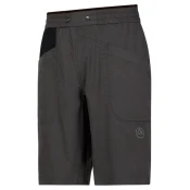 La Sportiva Bleauser Kratke kratke hlače, carbon/cloud (XL)