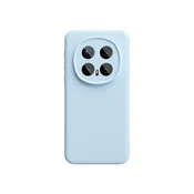 Shangsu Maska za mobilni telefon Honor Magic 8 Pro, Svetloplava