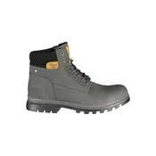 CARRERA GRAY MEN'S BOOT FOOTWEAR