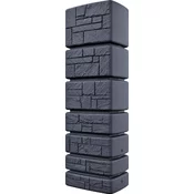 Waterform Sod za deževnico Tower Stone antracit 350 l