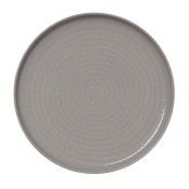 Plitki Tanjur O27cm | Nova Graphite | Set 6/1