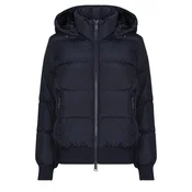 Armani Exchange Puhovka XW000228 AF12286 UB100 Mornarsko modra Regular Fit
