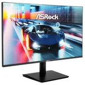 ASR Asrock Challenger CL25FFB 24.5 monitor