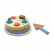 Aga4Kids Drevená torta