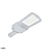 Luxmena LED ulična svetilka 80W 4000K 14800 lm IP66 razred II BM-C82-AVN-080B0-74S2-9006-T2M